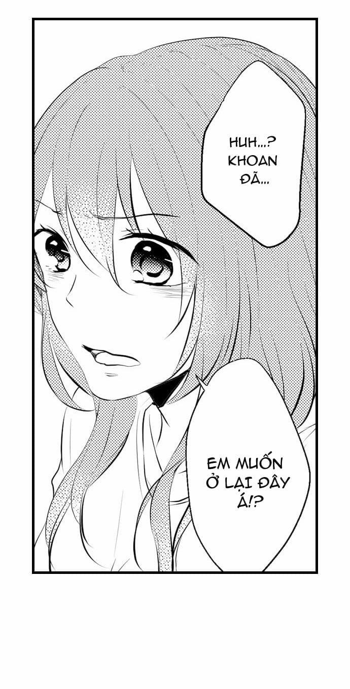 Hãy Để Em Cho Chị Biết Thế Nào Mới Là "lên Đỉnh" 2.1 trang 14