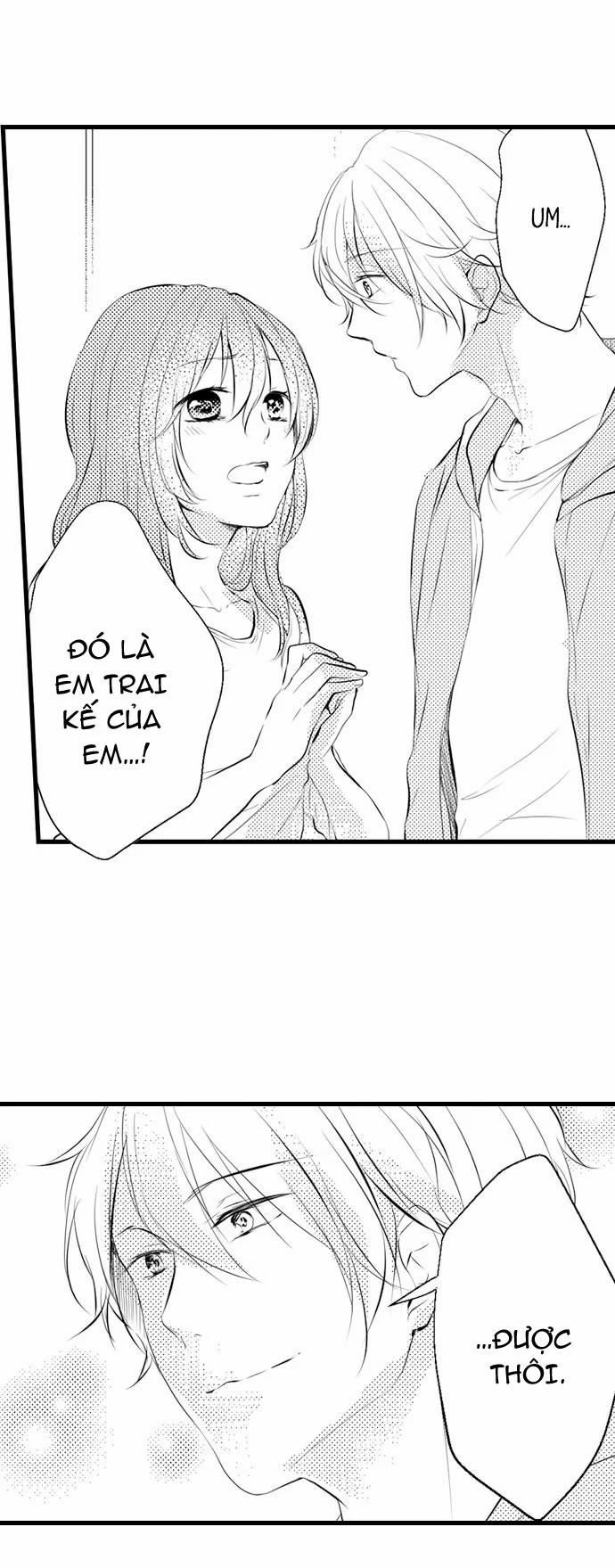 Hãy Để Em Cho Chị Biết Thế Nào Mới Là "lên Đỉnh" 2.1 trang 2