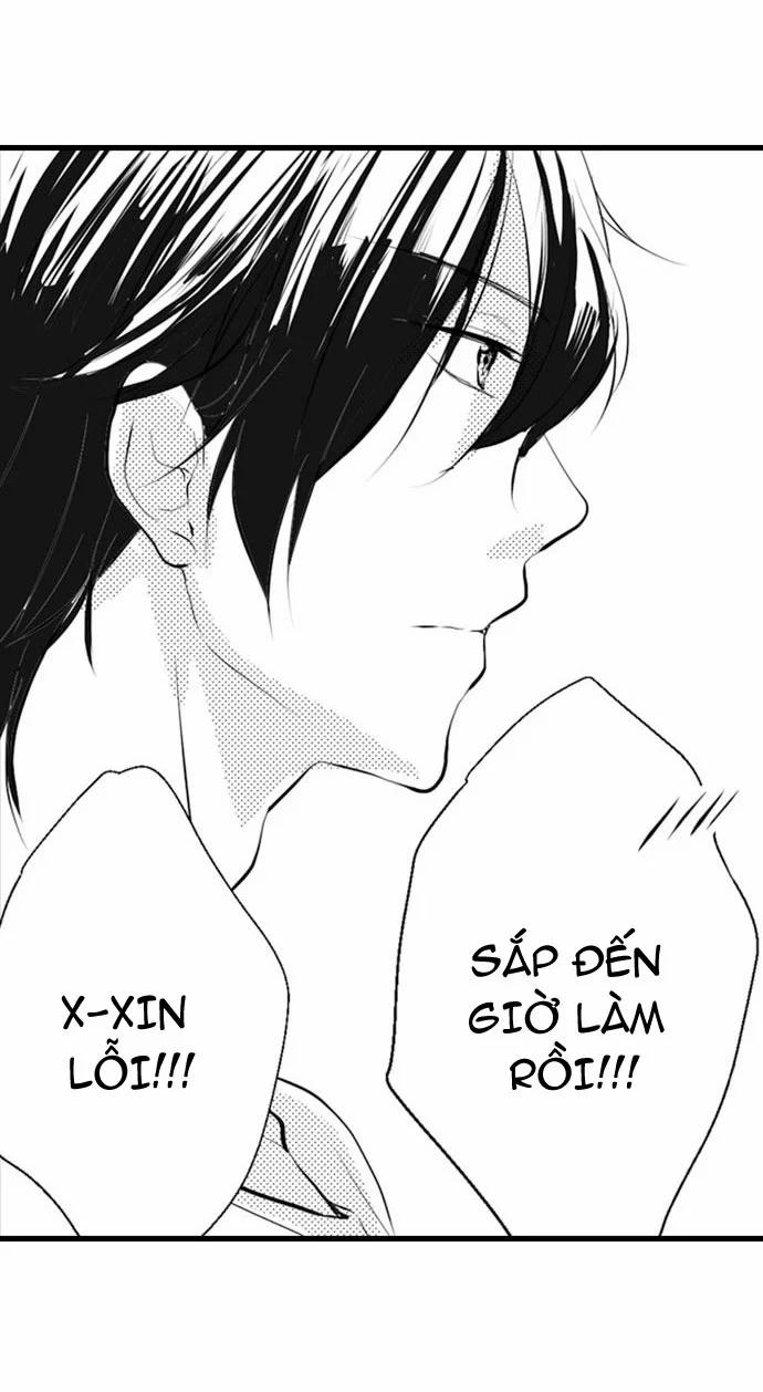 Hãy Để Em Cho Chị Biết Thế Nào Mới Là "lên Đỉnh" 2.1 trang 4