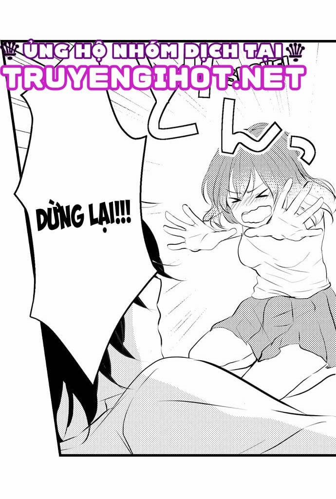 Hãy Để Em Cho Chị Biết Thế Nào Mới Là "lên Đỉnh" 2.2 trang 10