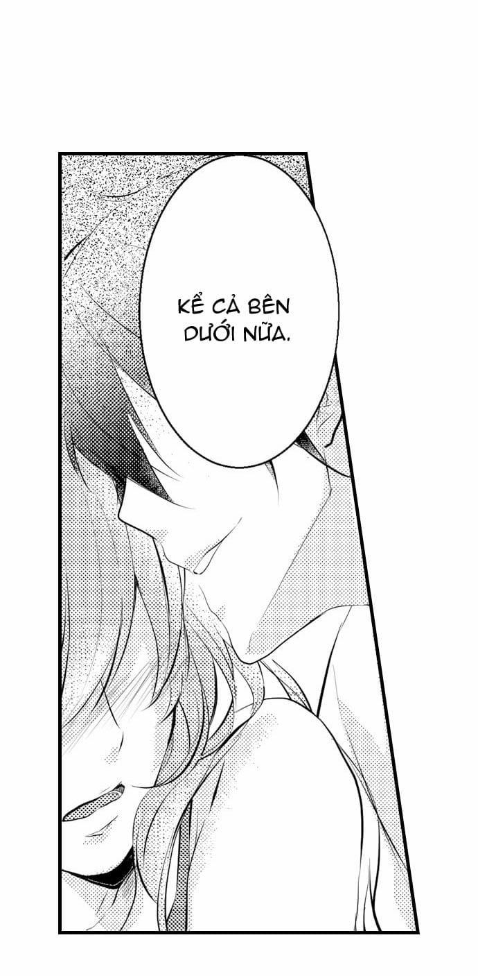 Hãy Để Em Cho Chị Biết Thế Nào Mới Là "lên Đỉnh" 3.1 trang 13