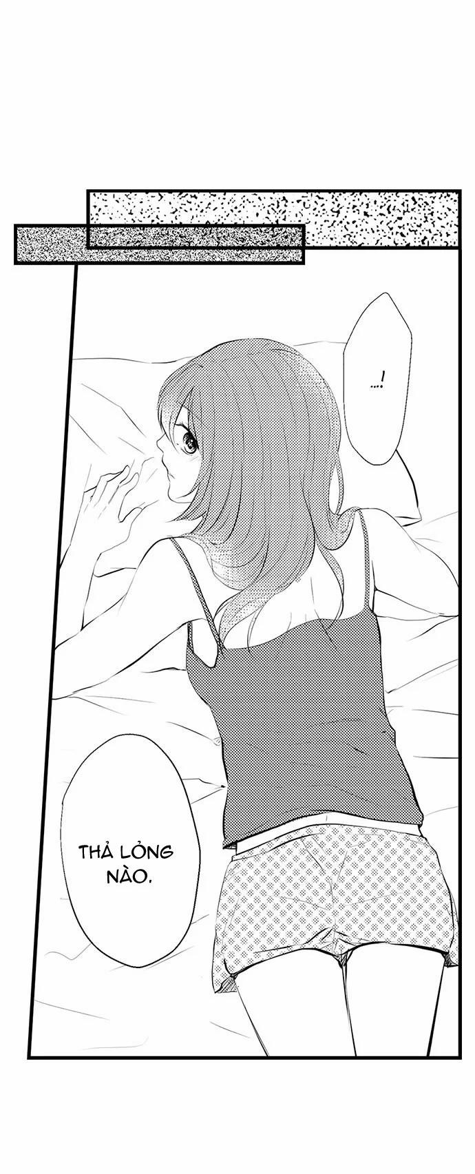 Hãy Để Em Cho Chị Biết Thế Nào Mới Là "lên Đỉnh" 3.1 trang 2