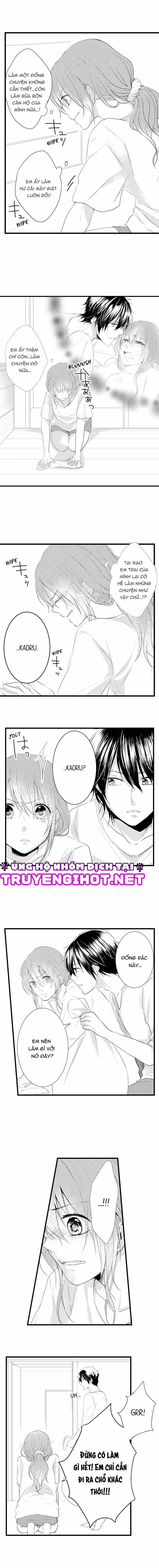 Hãy Để Em Cho Chị Biết Thế Nào Mới Là "lên Đỉnh" 4.2 trang 2