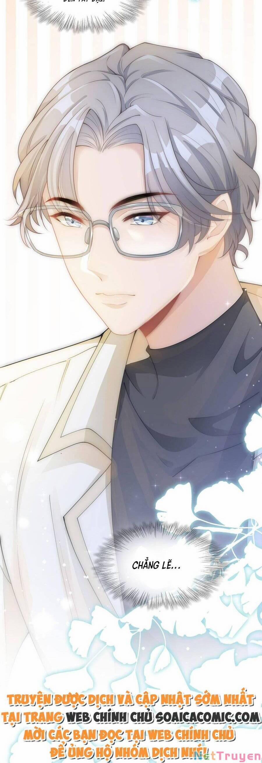 Hãy Để Em Được Hạ Cánh Nơi Anh 11 trang 17