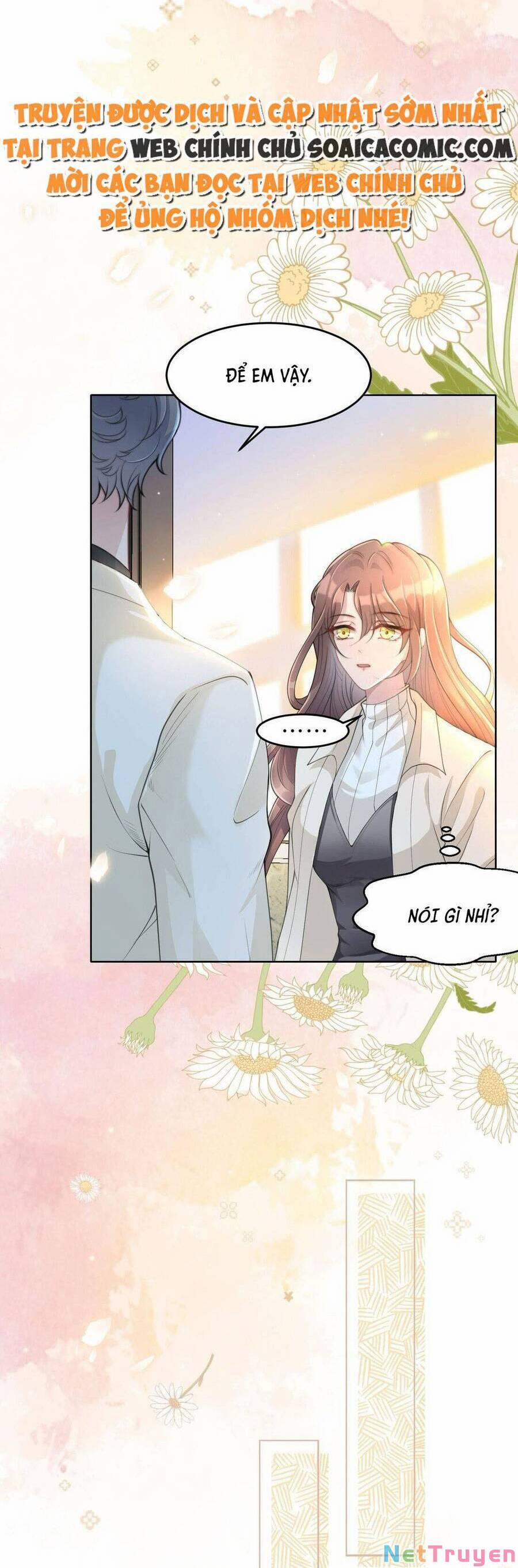 Hãy Để Em Được Hạ Cánh Nơi Anh 11 trang 24