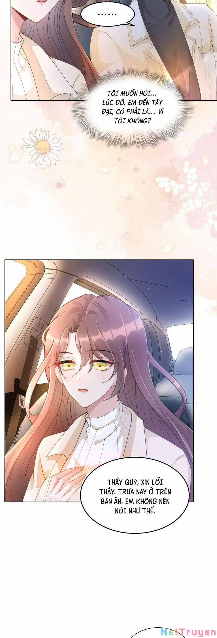 Hãy Để Em Được Hạ Cánh Nơi Anh 11 trang 26