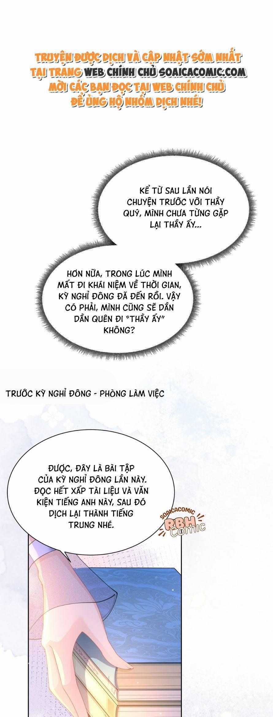 Hãy Để Em Được Hạ Cánh Nơi Anh 13 trang 0