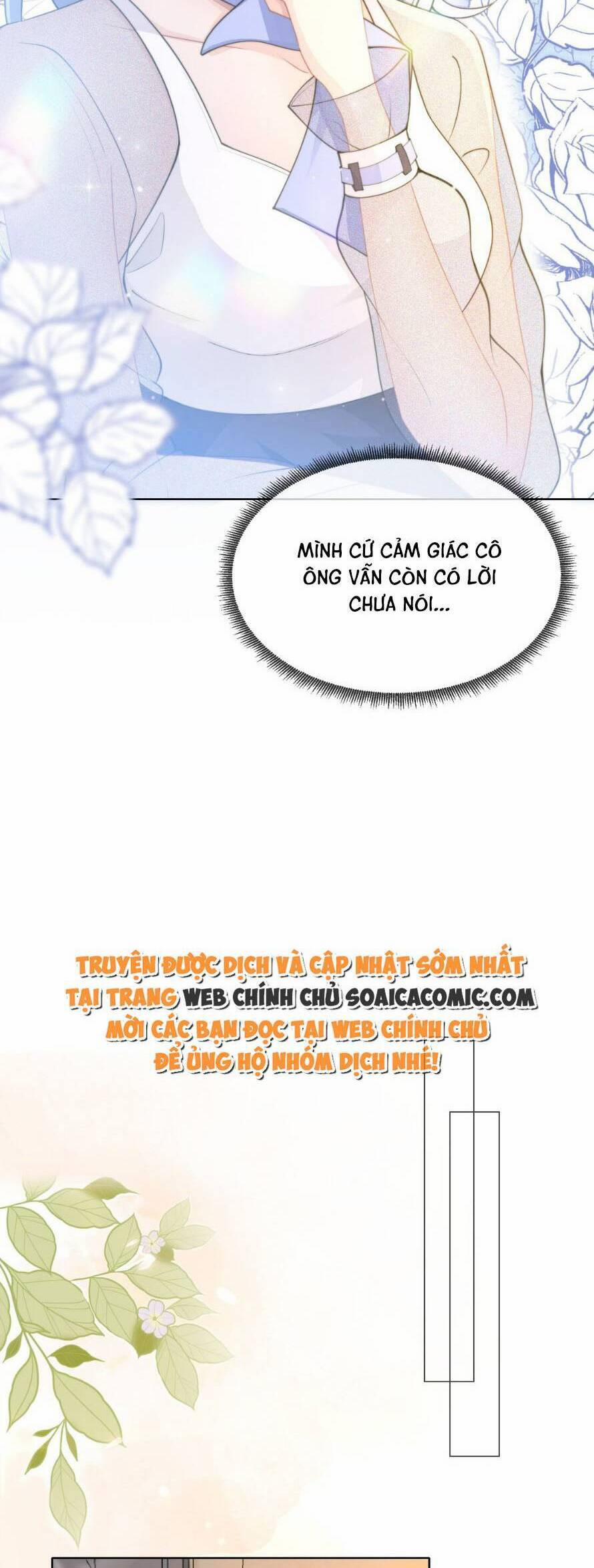 Hãy Để Em Được Hạ Cánh Nơi Anh 13 trang 10