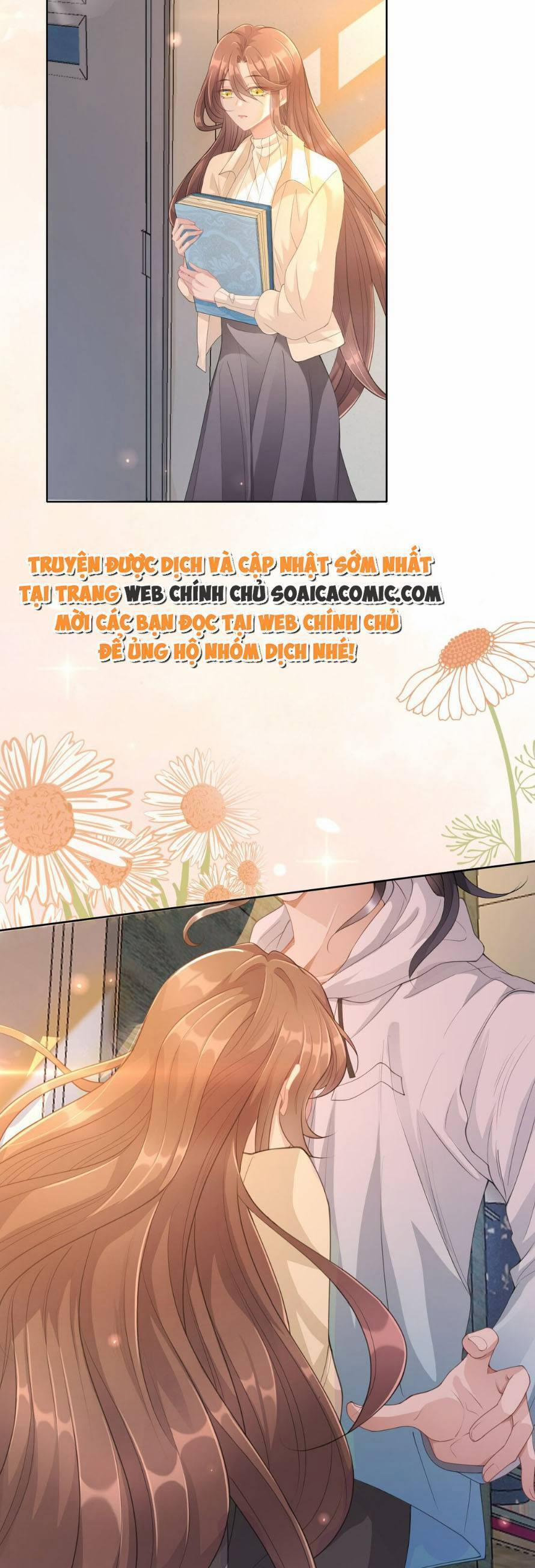 Hãy Để Em Được Hạ Cánh Nơi Anh 13 trang 11