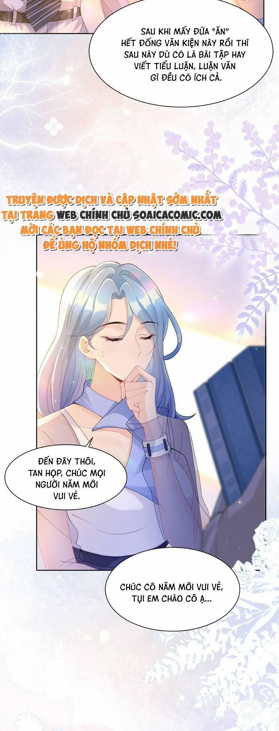 Hãy Để Em Được Hạ Cánh Nơi Anh 13 trang 2