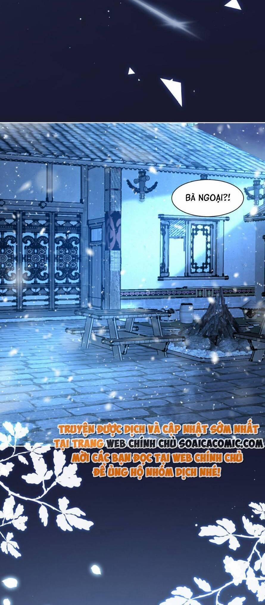 Hãy Để Em Được Hạ Cánh Nơi Anh 13 trang 22