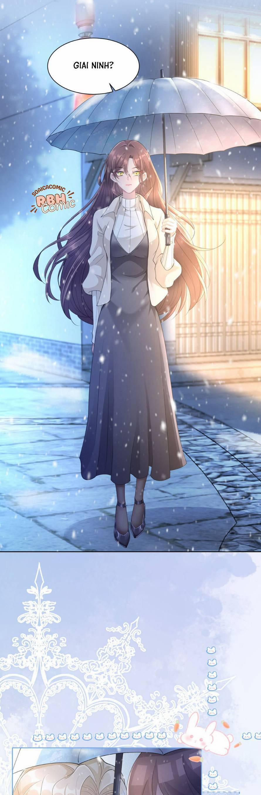 Hãy Để Em Được Hạ Cánh Nơi Anh 13 trang 26