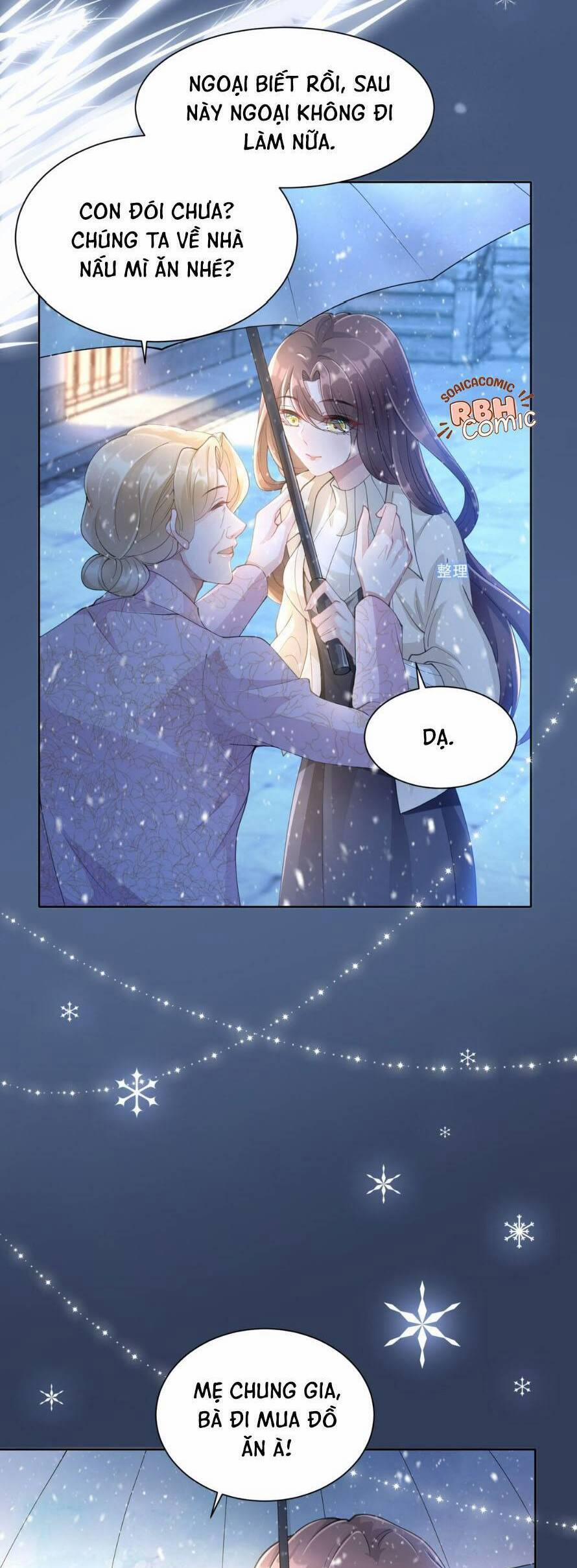 Hãy Để Em Được Hạ Cánh Nơi Anh 13 trang 30