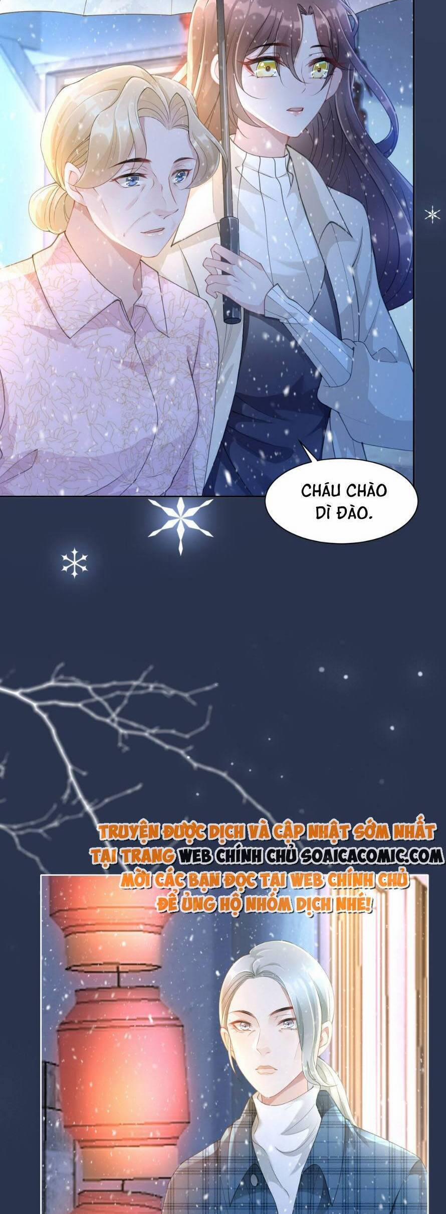 Hãy Để Em Được Hạ Cánh Nơi Anh 13 trang 31