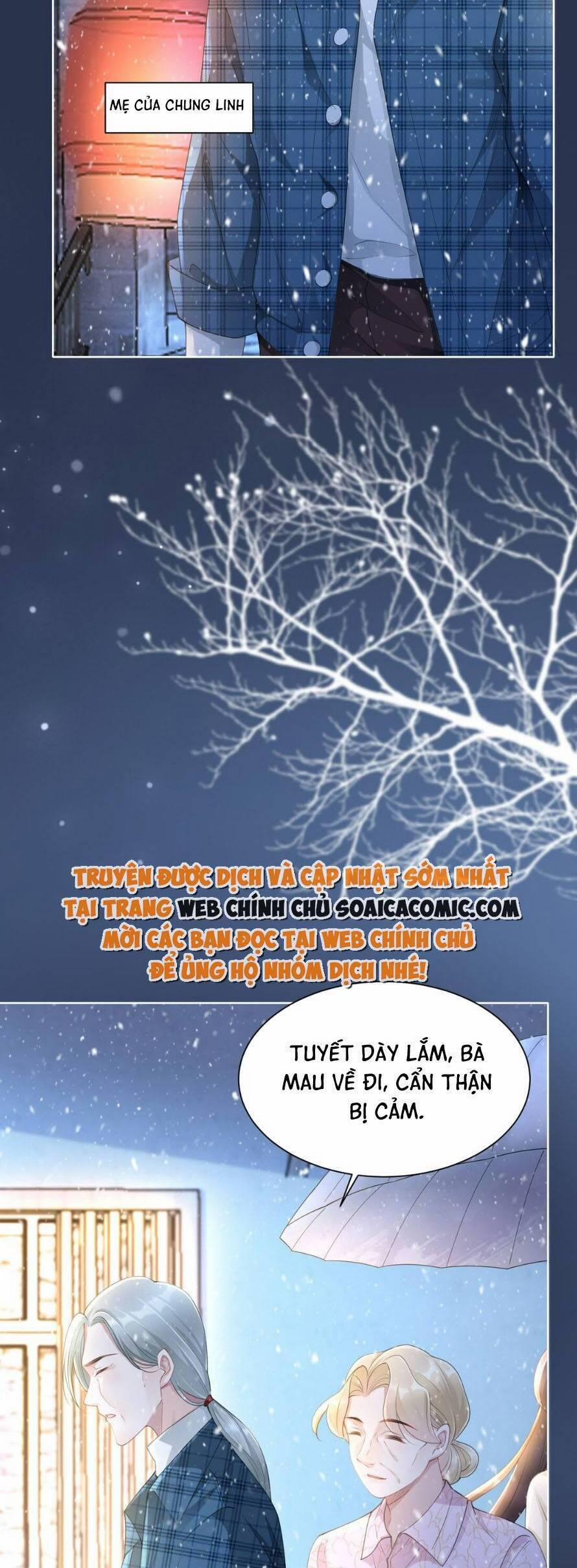 Hãy Để Em Được Hạ Cánh Nơi Anh 13 trang 32