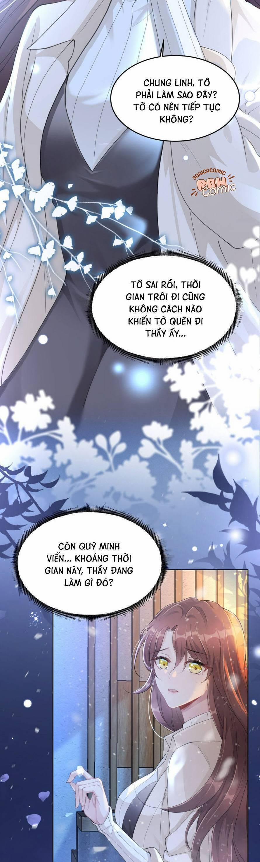 Hãy Để Em Được Hạ Cánh Nơi Anh 13 trang 39