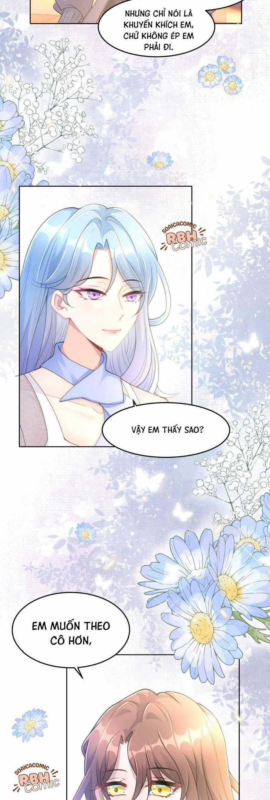 Hãy Để Em Được Hạ Cánh Nơi Anh 13 trang 5