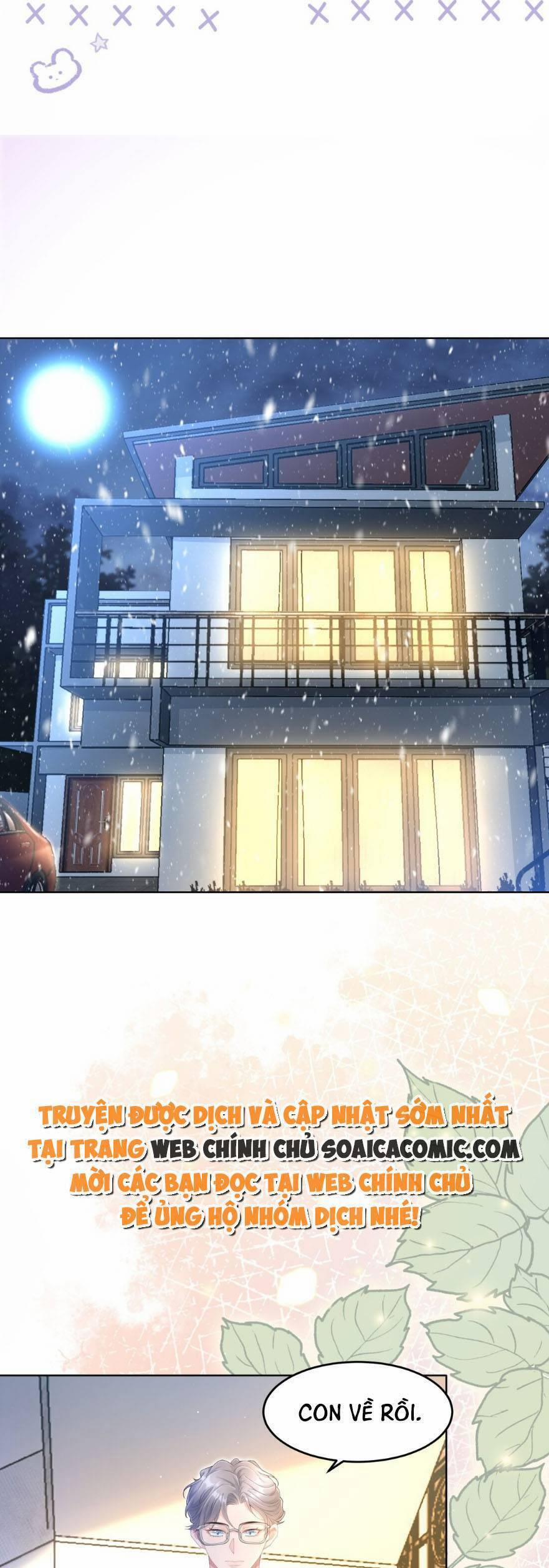 Hãy Để Em Được Hạ Cánh Nơi Anh 15 trang 0