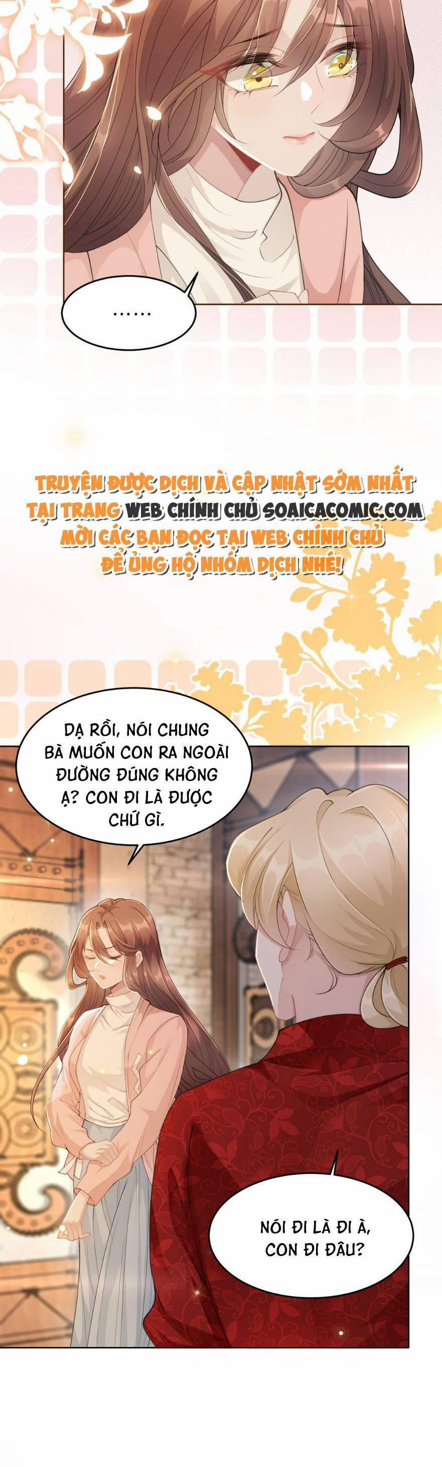 Hãy Để Em Được Hạ Cánh Nơi Anh 15 trang 23