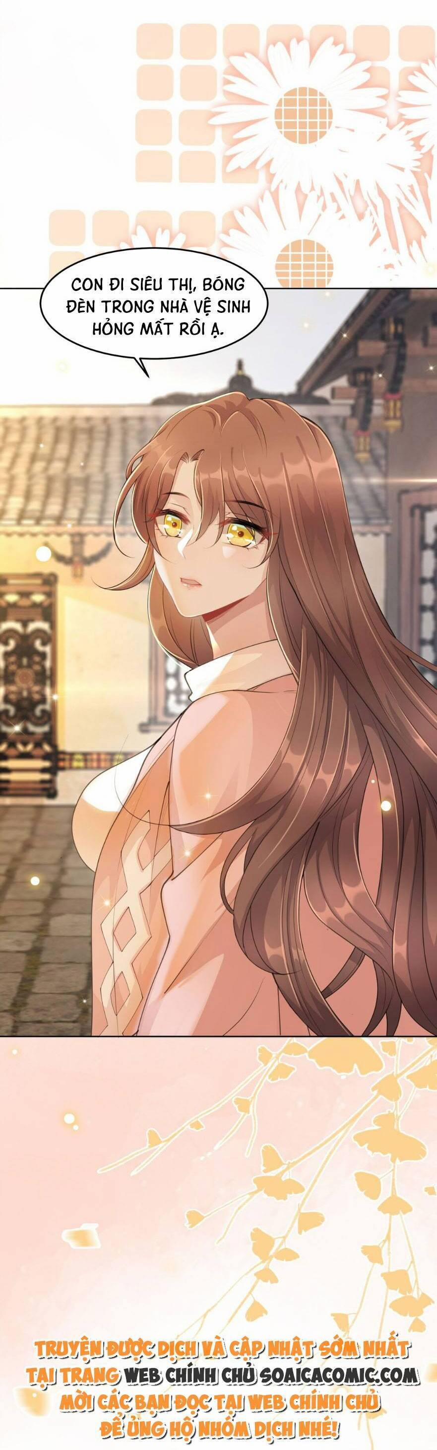 Hãy Để Em Được Hạ Cánh Nơi Anh 15 trang 24