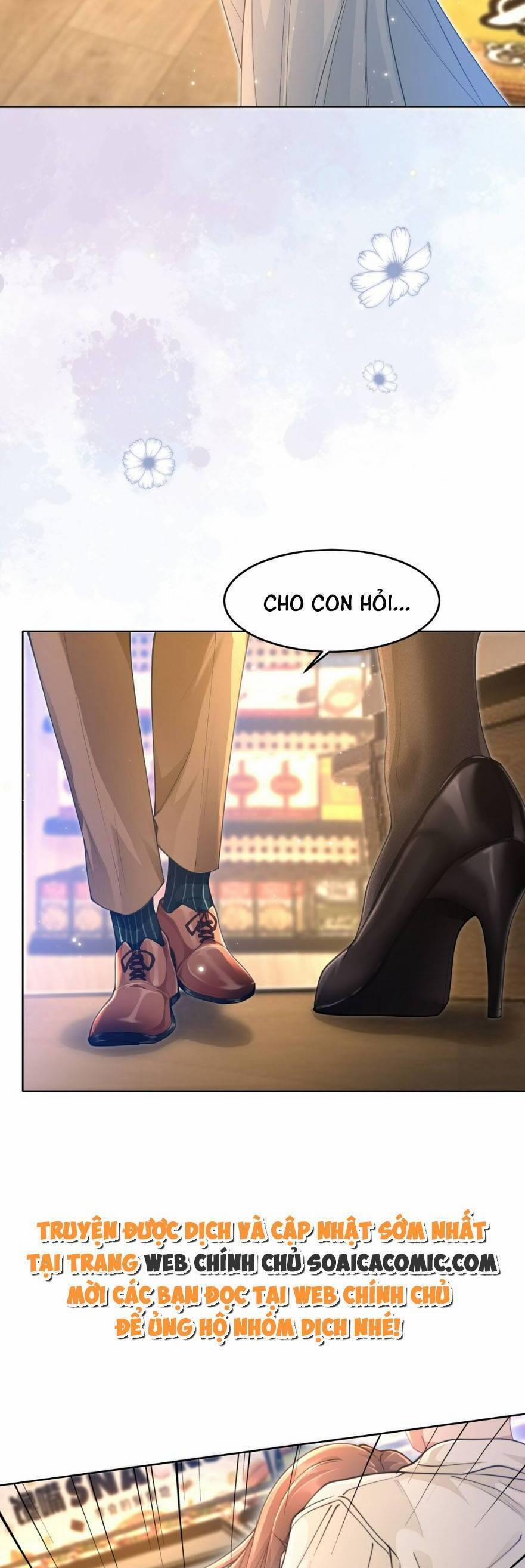 Hãy Để Em Được Hạ Cánh Nơi Anh 15 trang 29