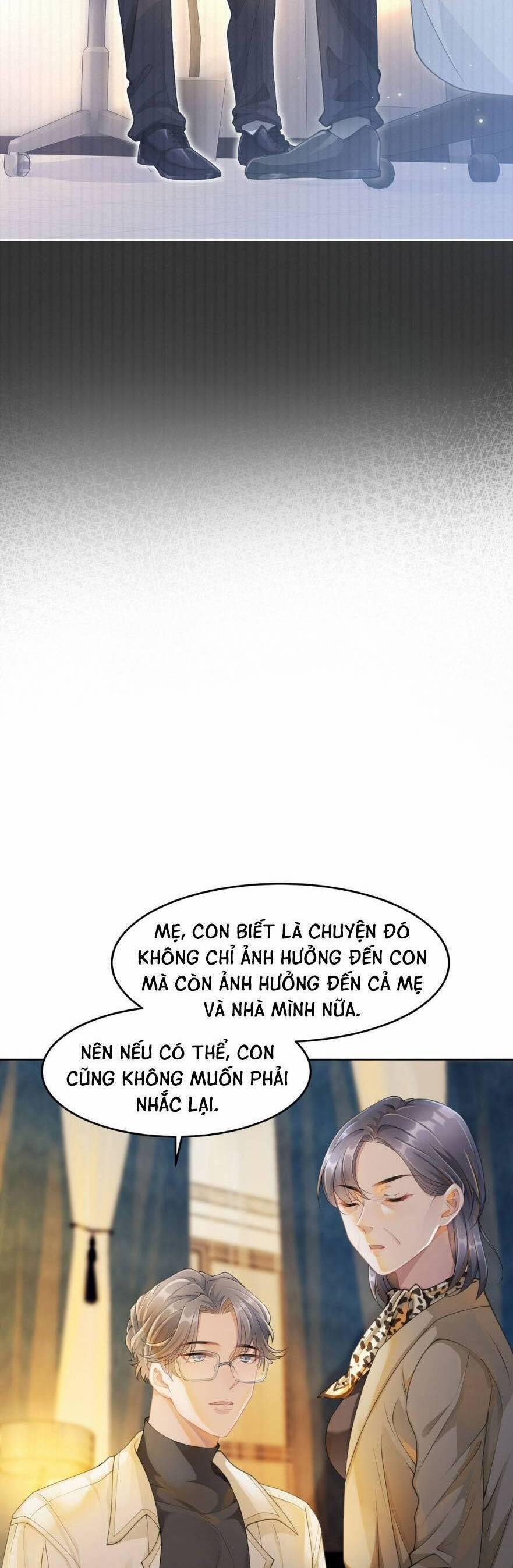 Hãy Để Em Được Hạ Cánh Nơi Anh 15 trang 9