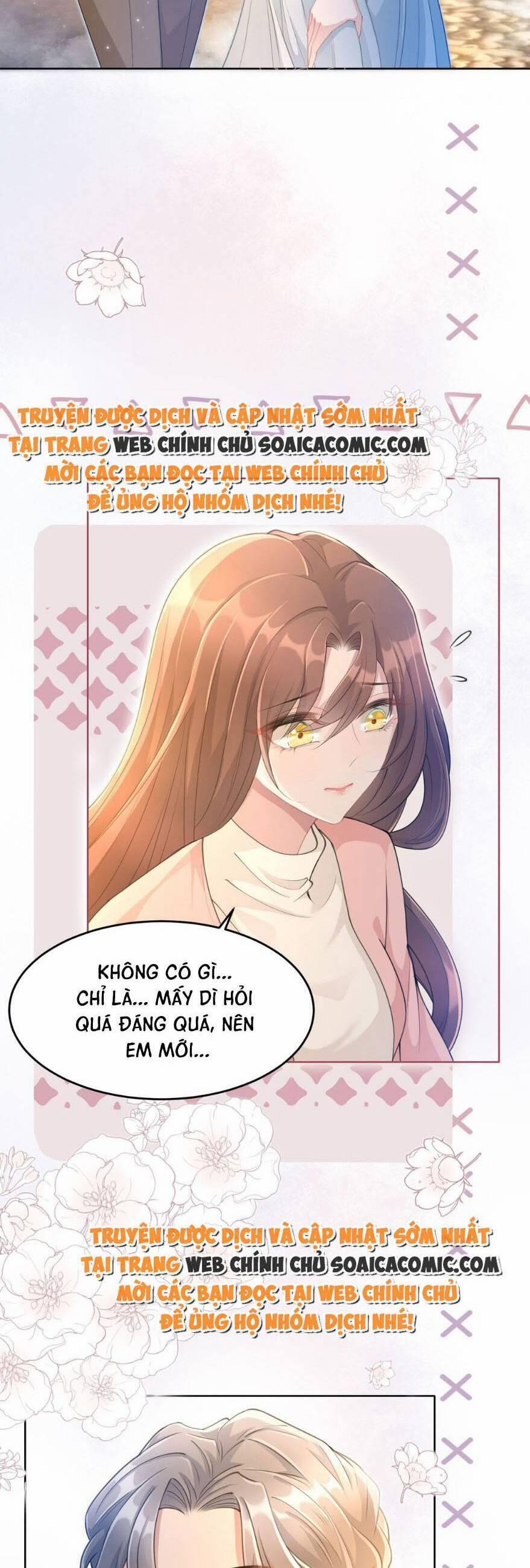 Hãy Để Em Được Hạ Cánh Nơi Anh 17 trang 10