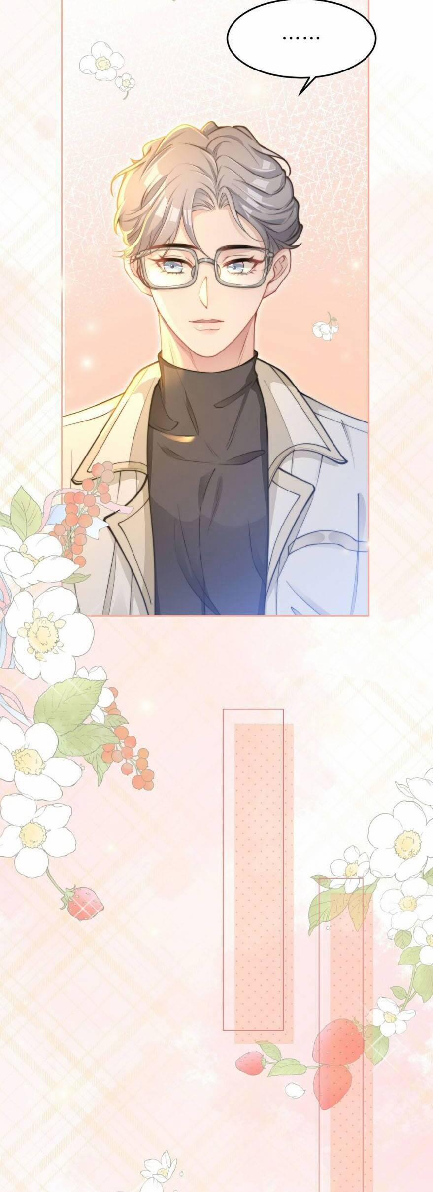 Hãy Để Em Được Hạ Cánh Nơi Anh 17 trang 15