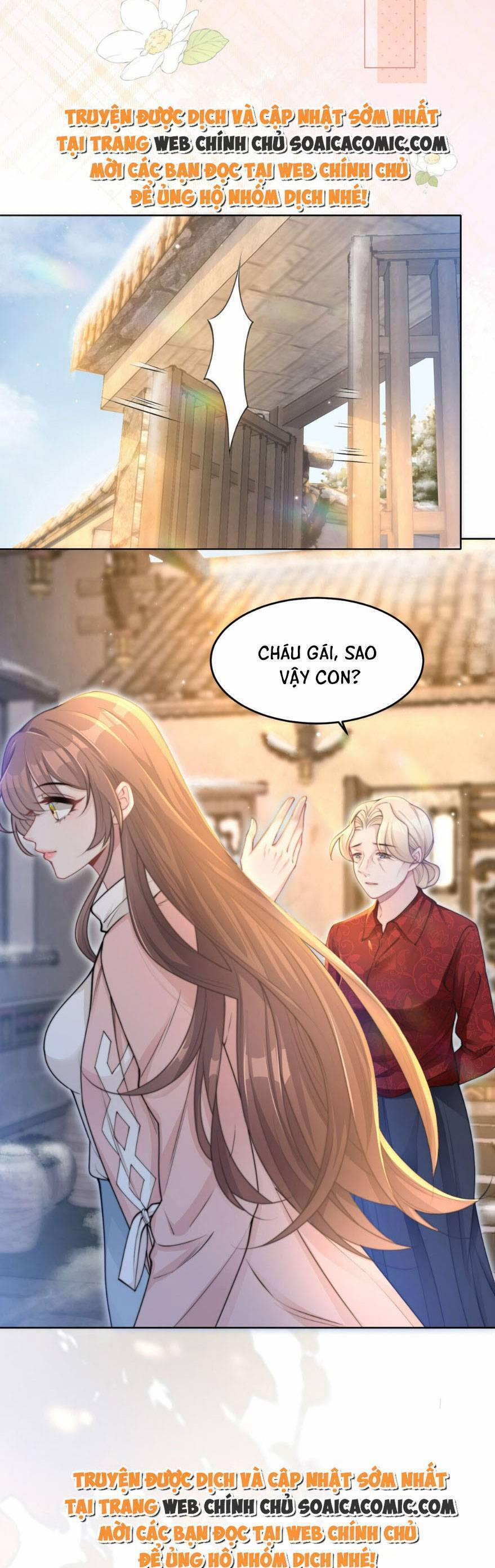 Hãy Để Em Được Hạ Cánh Nơi Anh 17 trang 16