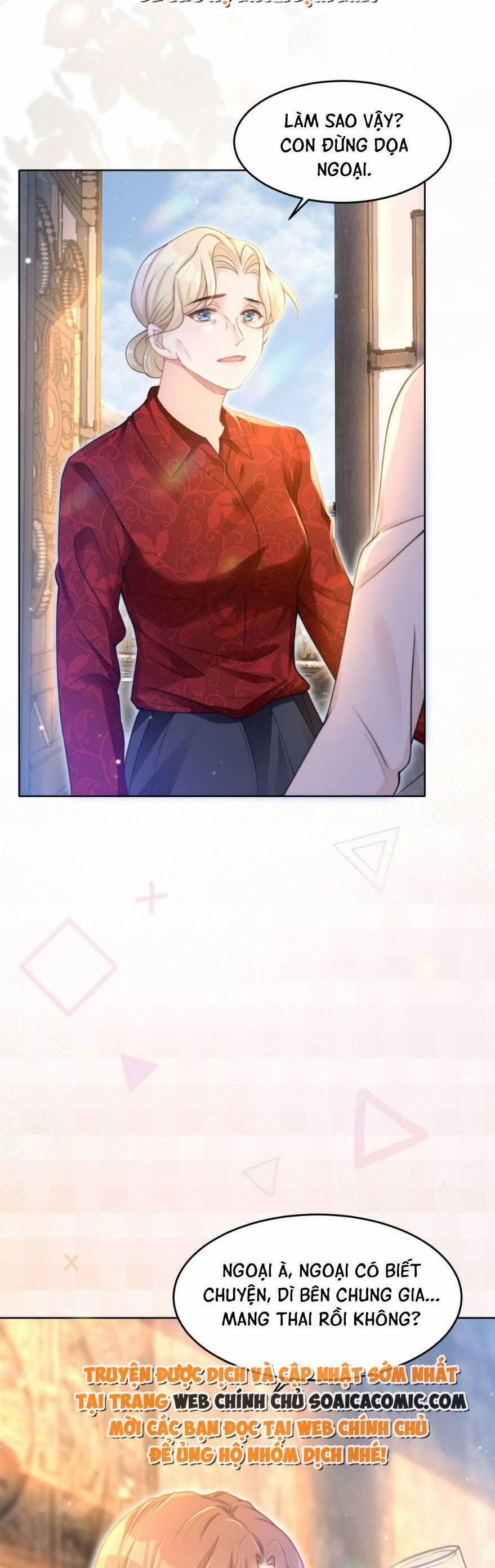 Hãy Để Em Được Hạ Cánh Nơi Anh 17 trang 17