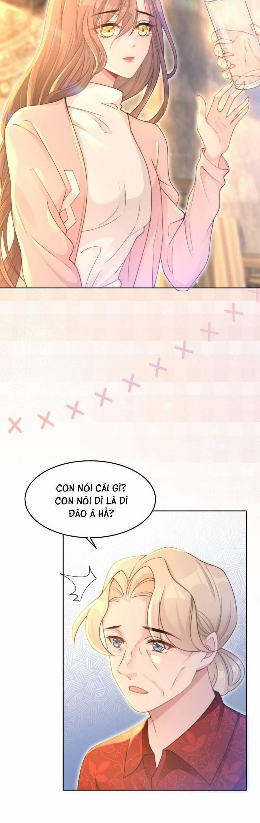 Hãy Để Em Được Hạ Cánh Nơi Anh 17 trang 18