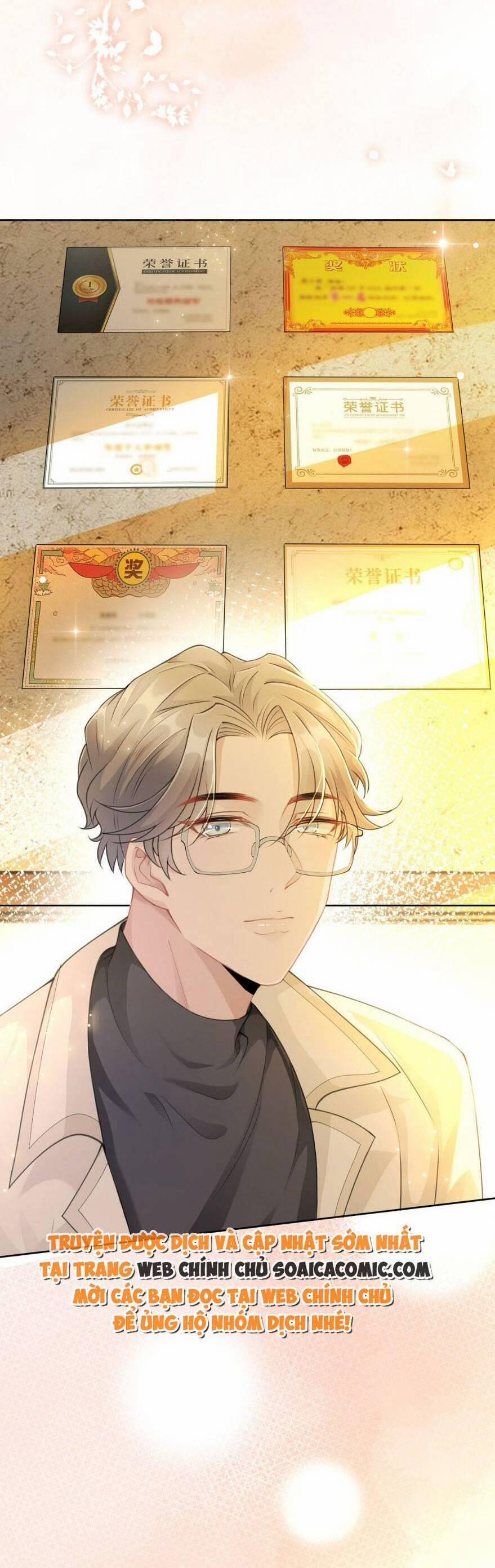 Hãy Để Em Được Hạ Cánh Nơi Anh 17 trang 21