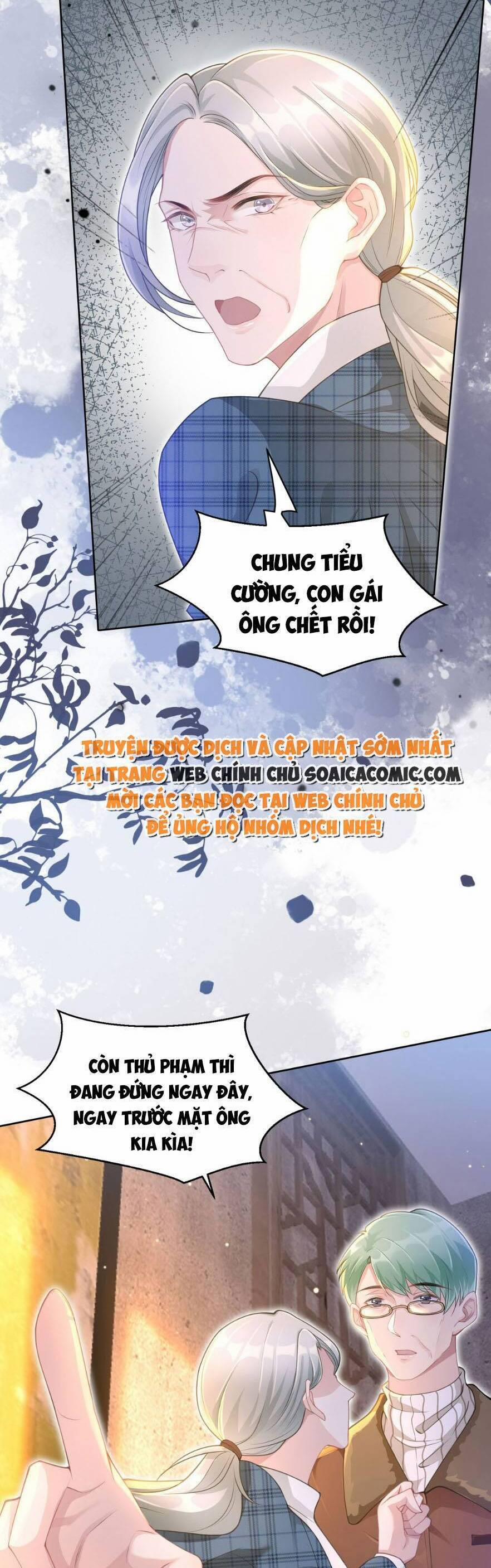 Hãy Để Em Được Hạ Cánh Nơi Anh 17 trang 25