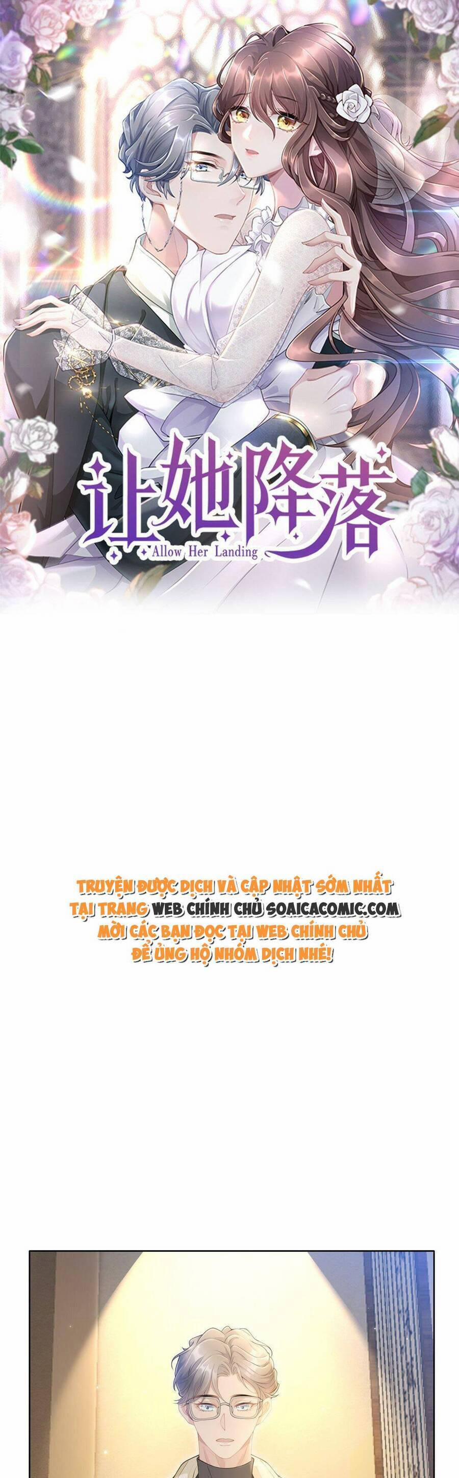 Hãy Để Em Được Hạ Cánh Nơi Anh 21 trang 0