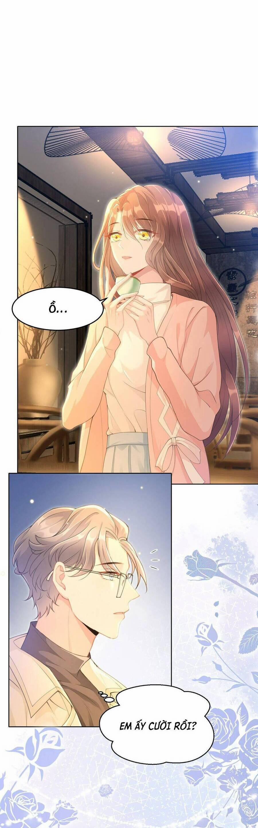 Hãy Để Em Được Hạ Cánh Nơi Anh 21 trang 17