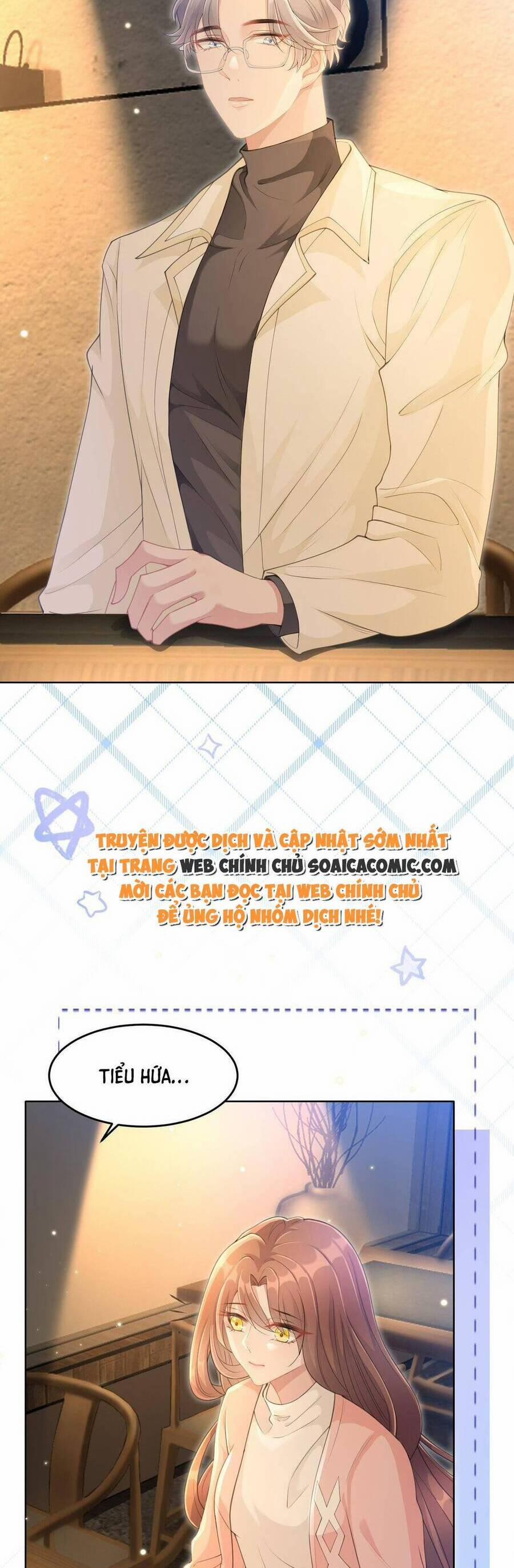 Hãy Để Em Được Hạ Cánh Nơi Anh 21 trang 23