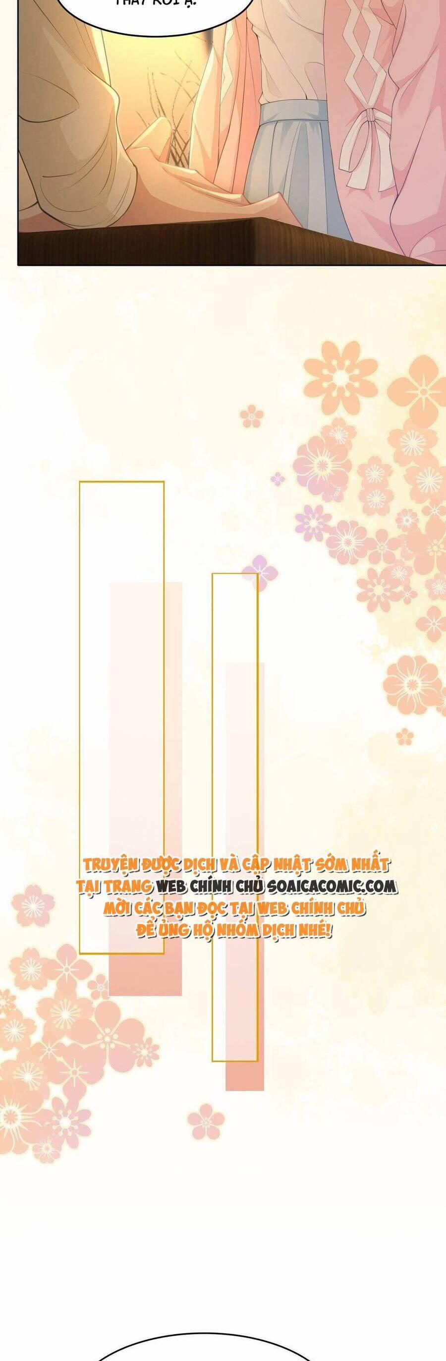 Hãy Để Em Được Hạ Cánh Nơi Anh 21 trang 27