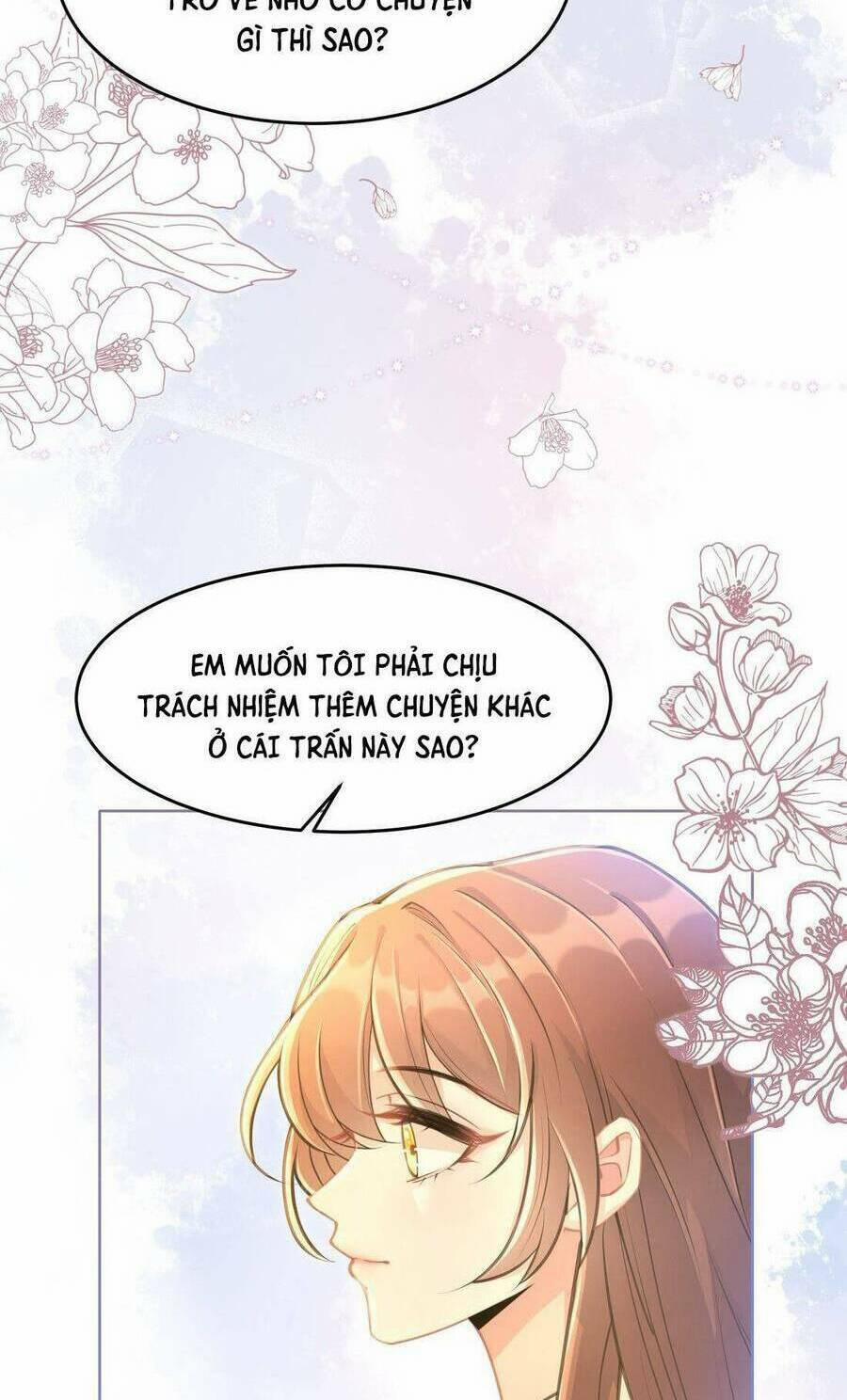 Hãy Để Em Được Hạ Cánh Nơi Anh 22 trang 19