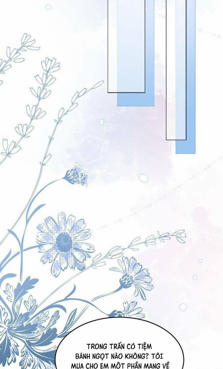 Hãy Để Em Được Hạ Cánh Nơi Anh 22 trang 21