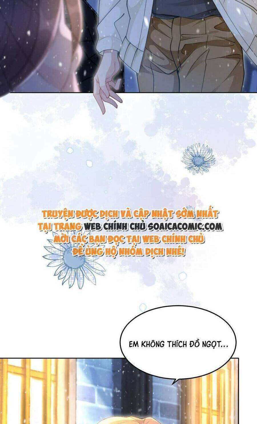 Hãy Để Em Được Hạ Cánh Nơi Anh 22 trang 23