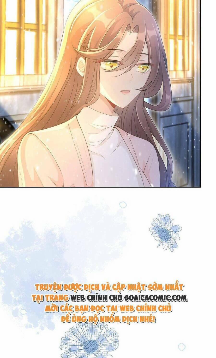 Hãy Để Em Được Hạ Cánh Nơi Anh 22 trang 24