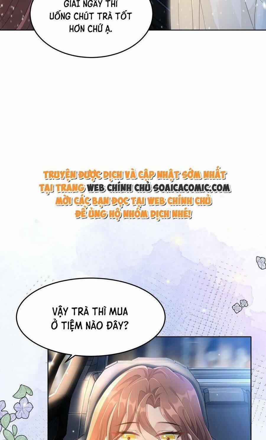 Hãy Để Em Được Hạ Cánh Nơi Anh 22 trang 26