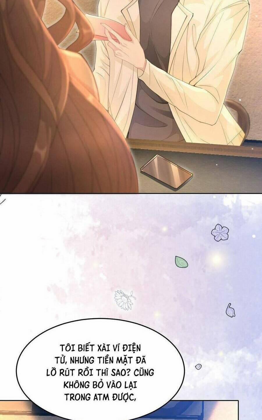 Hãy Để Em Được Hạ Cánh Nơi Anh 22 trang 31