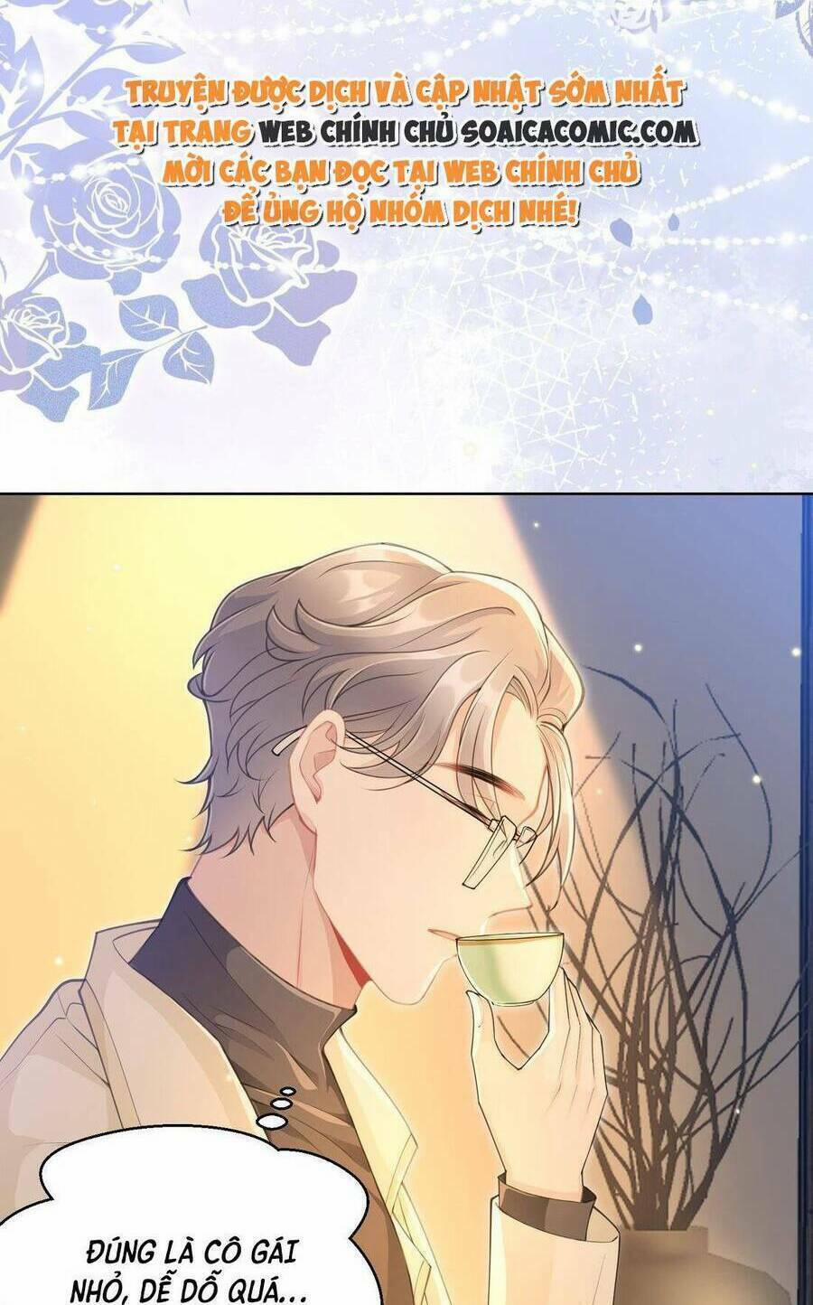 Hãy Để Em Được Hạ Cánh Nơi Anh 22 trang 36