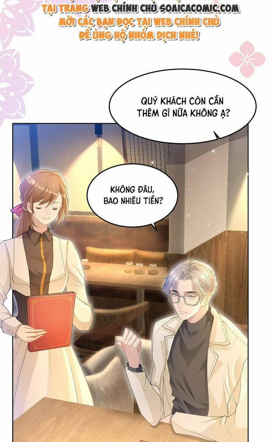 Hãy Để Em Được Hạ Cánh Nơi Anh 22 trang 4