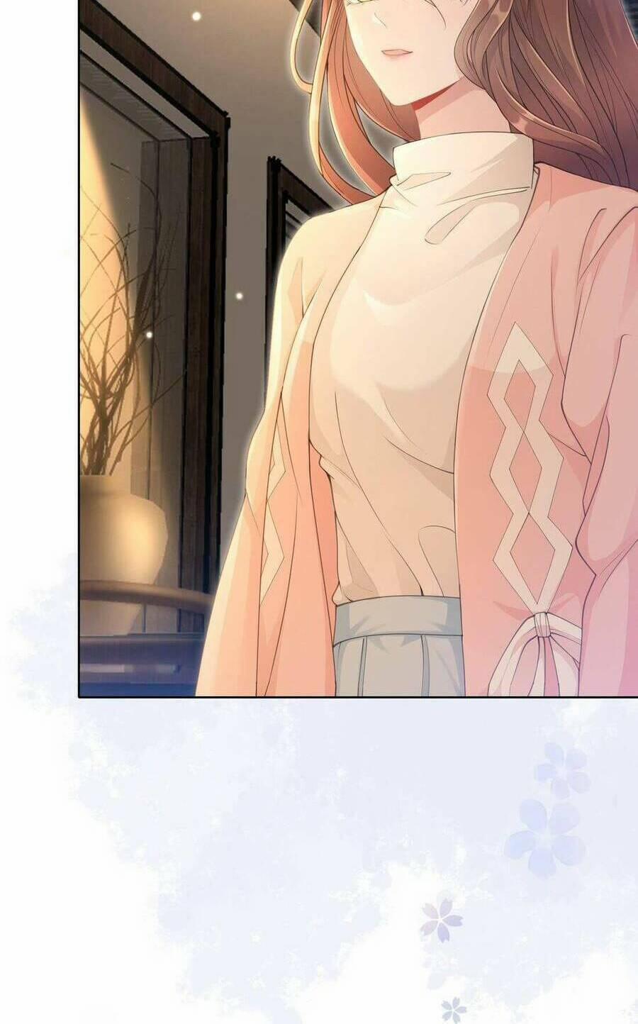 Hãy Để Em Được Hạ Cánh Nơi Anh 22 trang 41