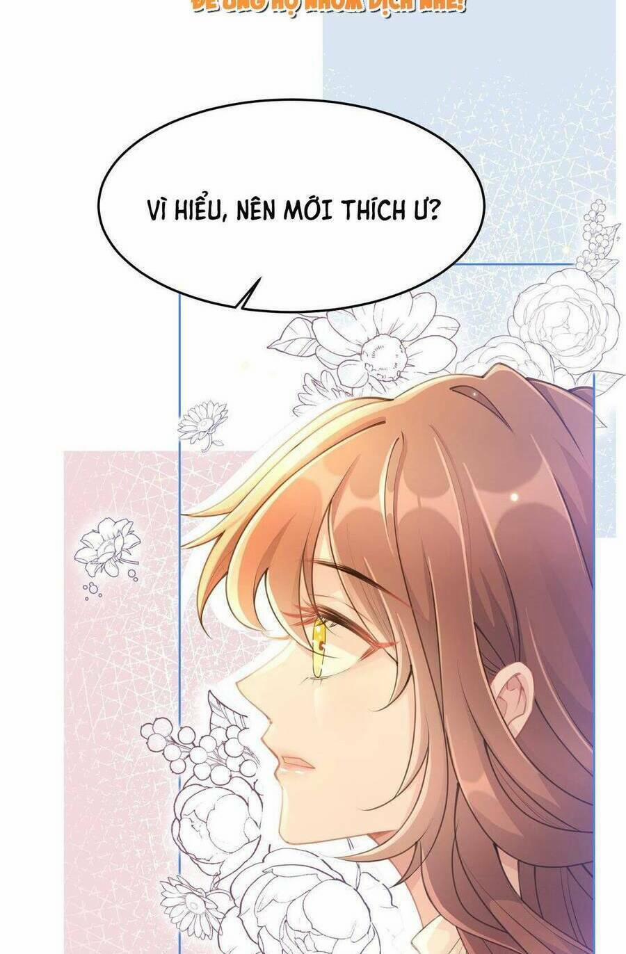 Hãy Để Em Được Hạ Cánh Nơi Anh 22 trang 44