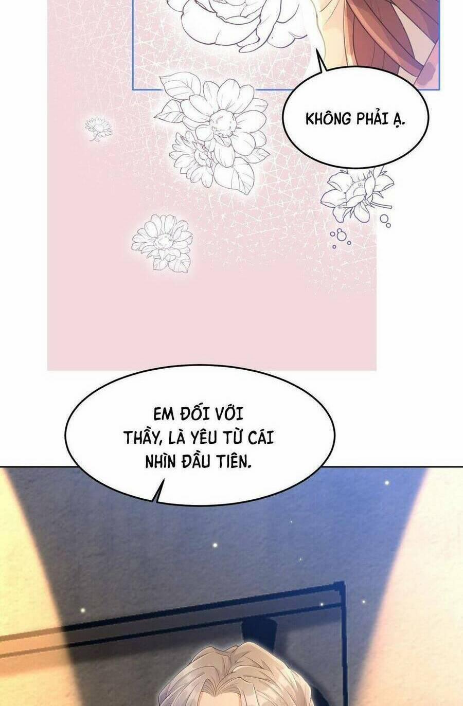 Hãy Để Em Được Hạ Cánh Nơi Anh 22 trang 45