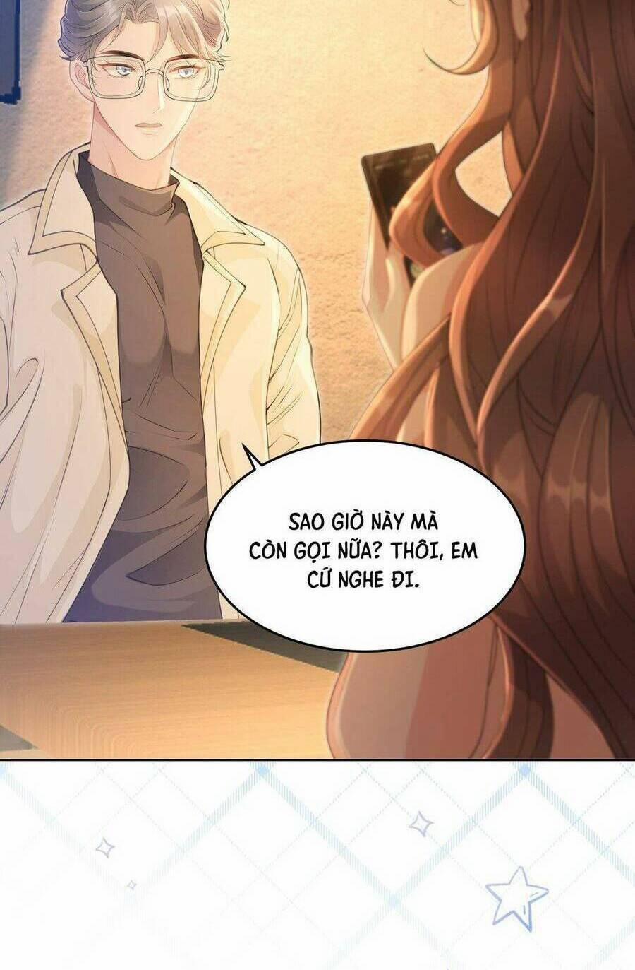 Hãy Để Em Được Hạ Cánh Nơi Anh 22 trang 49