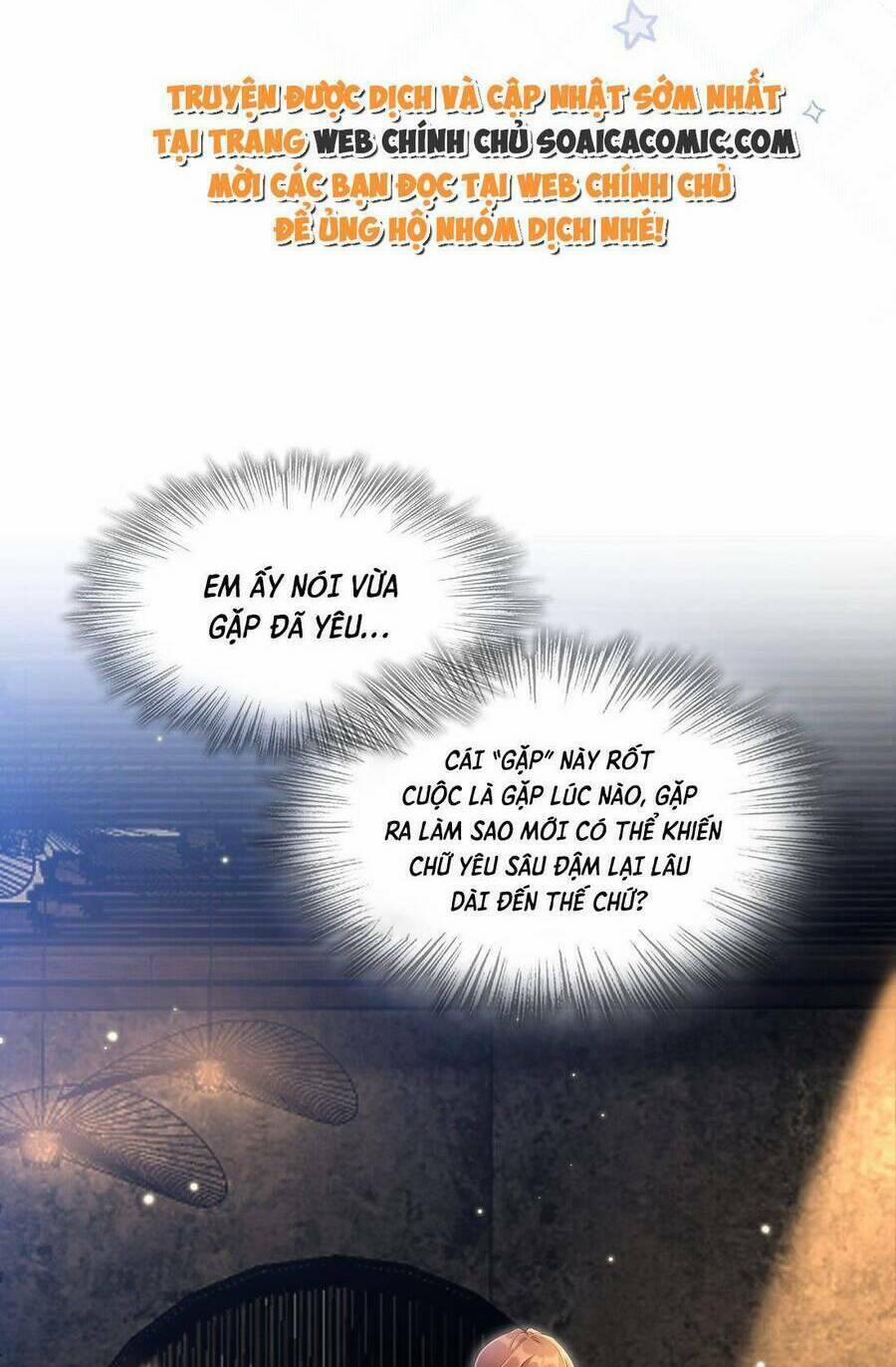 Hãy Để Em Được Hạ Cánh Nơi Anh 22 trang 50